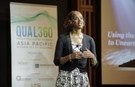 Here’s three reasons why you won’t want to miss QUAL360 APAC 2016