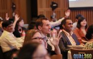 Qual360 APAC 2017 Sneak Preview – Neuroscience, Virtual Reality and Mixed Methods
