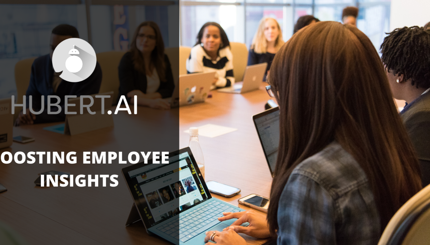 Boosting Employee Insights Through Artificial Intelligence