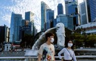 Singapore’s Young and Restless in the Time of COVID-19