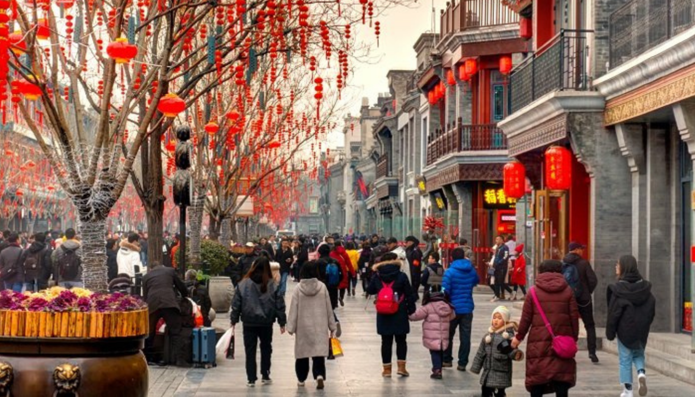 Guochao – the Consumer Trend to Watch in China