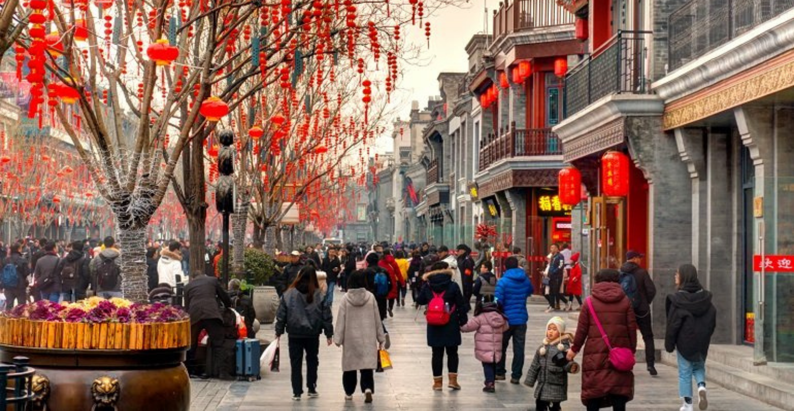 Guochao – the Consumer Trend to Watch in China