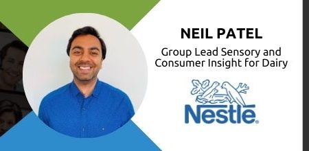Face-to-face research with Nestlé: Consumer Insight and Qualitative Research