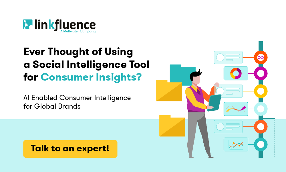 Social intelligence tool | consumer insights | linkfluence
